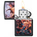 ISQUEIRO ZIPPO ANNE STOKES COLLECTION ZP49097